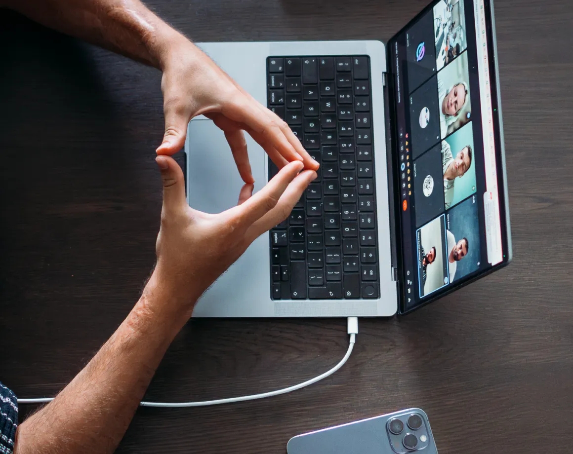 Työpöytäsovellukset