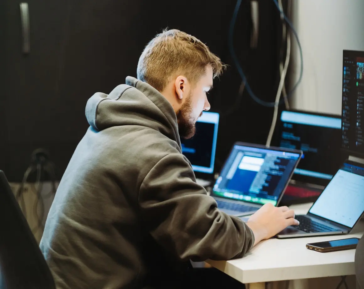 Aplicaciones de escritorio