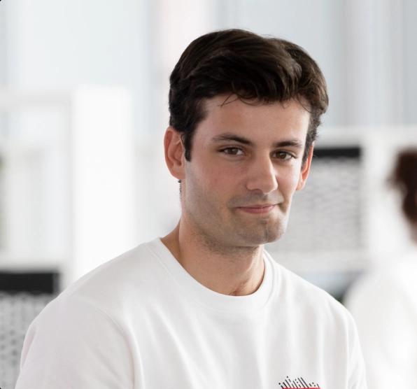 Alvaro Laserna Lopez