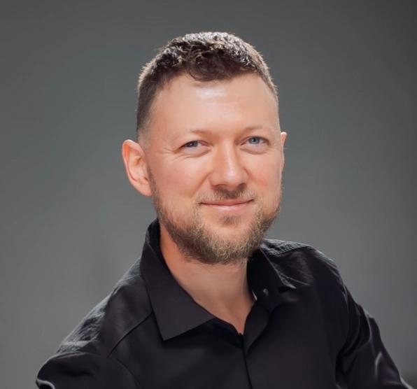 Nikolai Varlamov