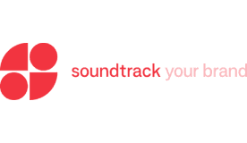 Soundtrack your brand