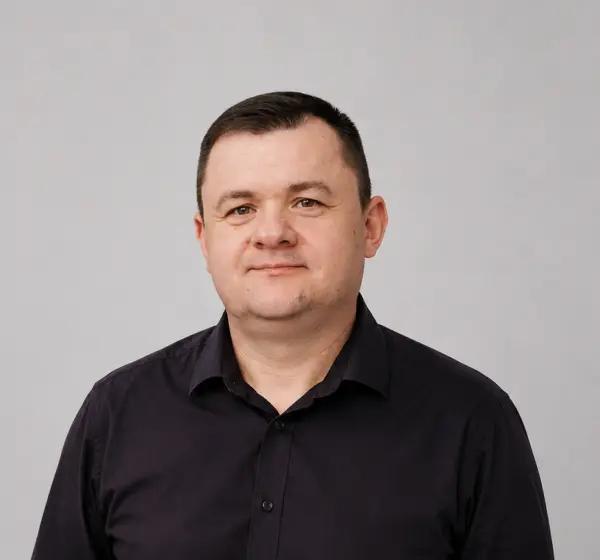 Aleksejs Danilenko