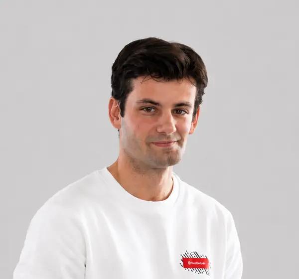 Alvaro Laserna Lopez