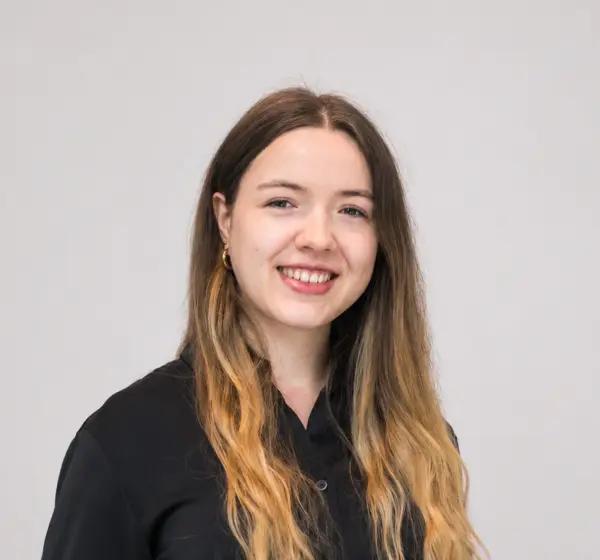 Ieva Rebeka Fabriciusa