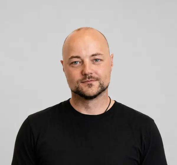 Kristaps Freimanis