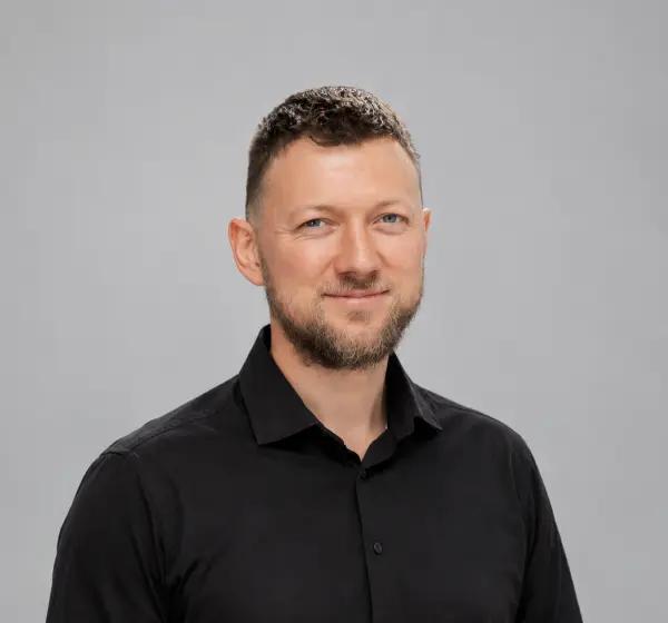 Nikolai Varlamov
