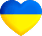 Ukraine flag
