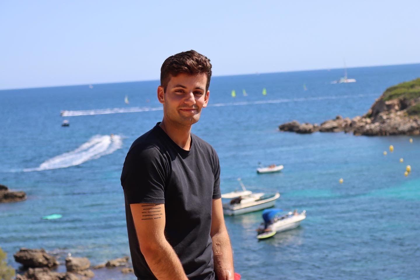 Meet Alvaro Laserna López — Head of Research and Development at TestDevLab