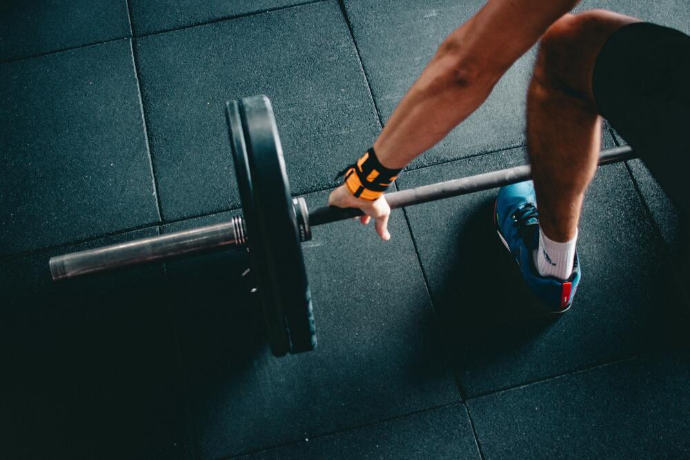 Breaking Down Stereotypes—How Our Employees Stay Fit