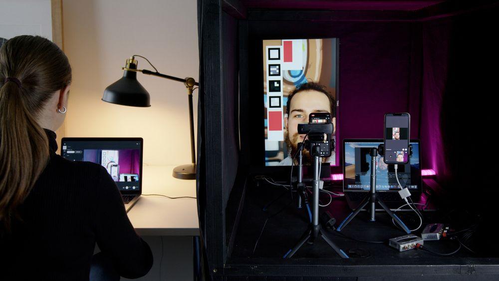 Standardized Testing Environment for Audio & Video Quality