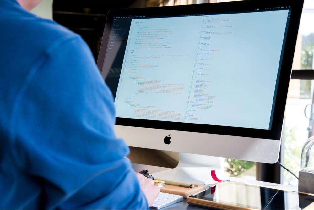 How to Create a Simple macOS Cocoa Application Using C# and Xamarin.Mac