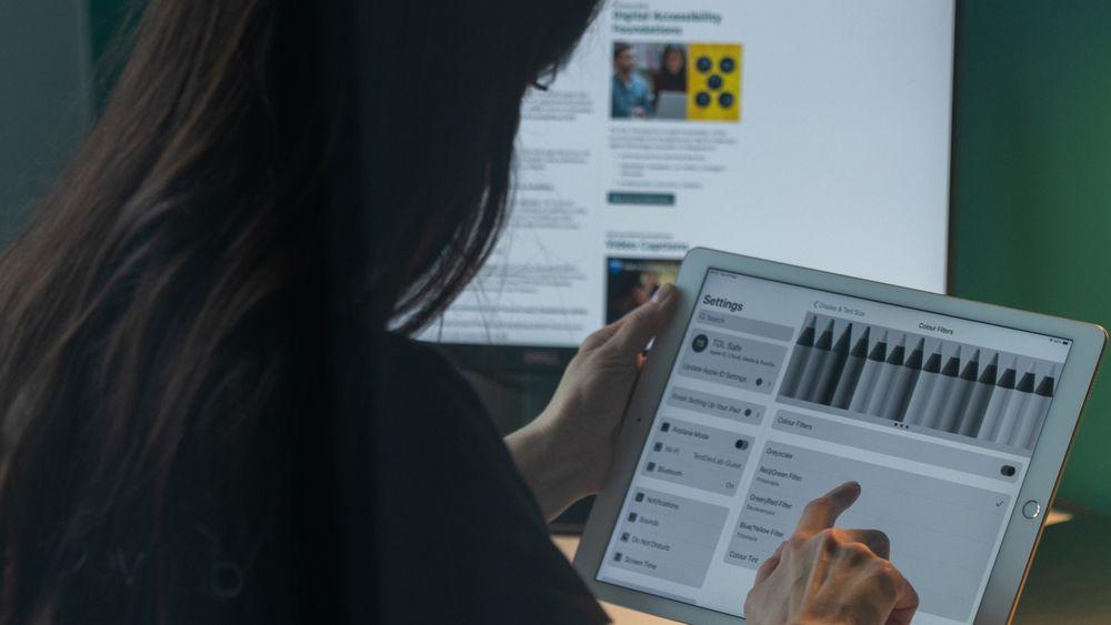 5 Most Commonly Used Tools for Web Accessibility Testing