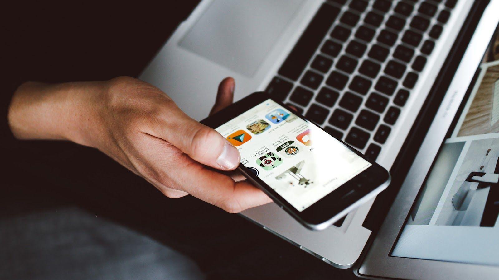 Top 10 Mobile Usability Issues