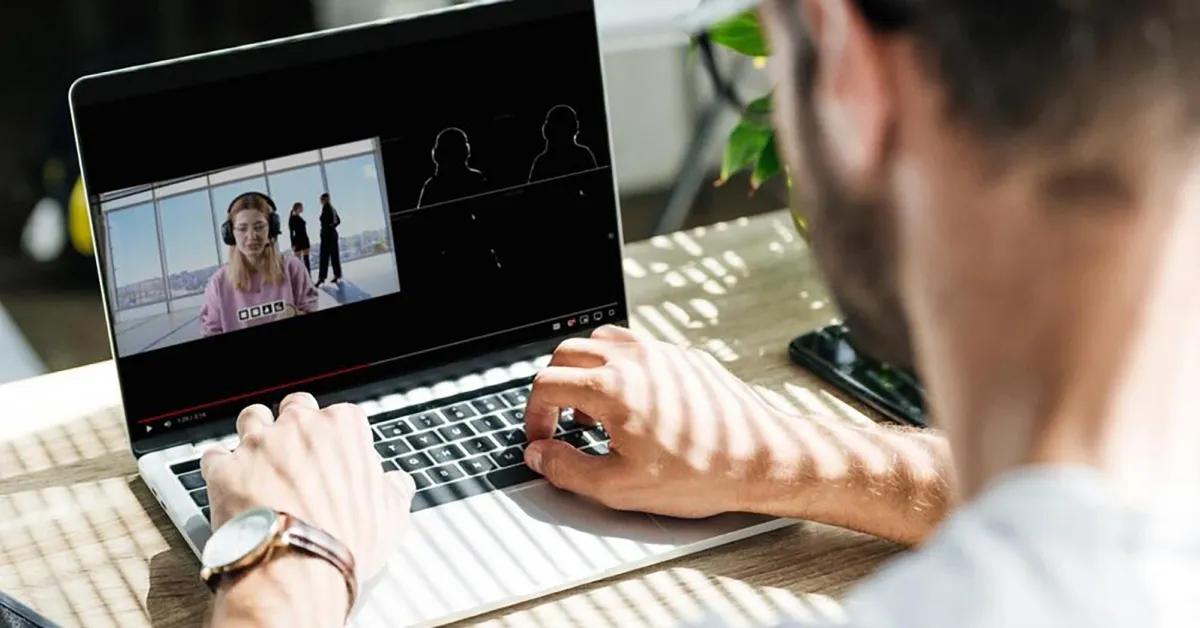 How We Perform Virtual Background Testing