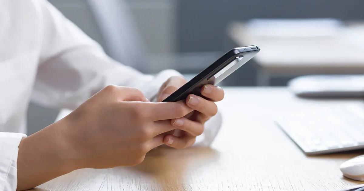 Mobile Accessibility: Building Apps for Everyone
