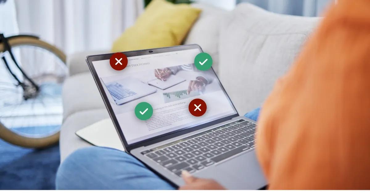 Website Accessibility Checkers - Use Cases, Pros and Cons