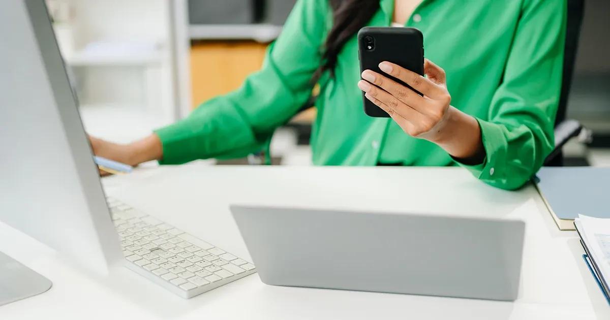 Is Your Mobile App Accessible?