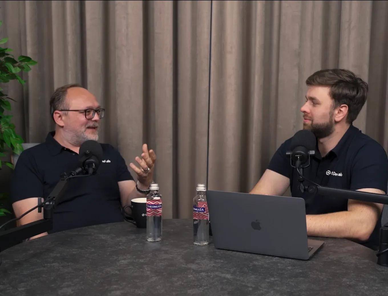 #23 Ģirts Graudiņš (Ex-Twilio, Tech Investor): Breaking Into US & Global Markets As A Startup