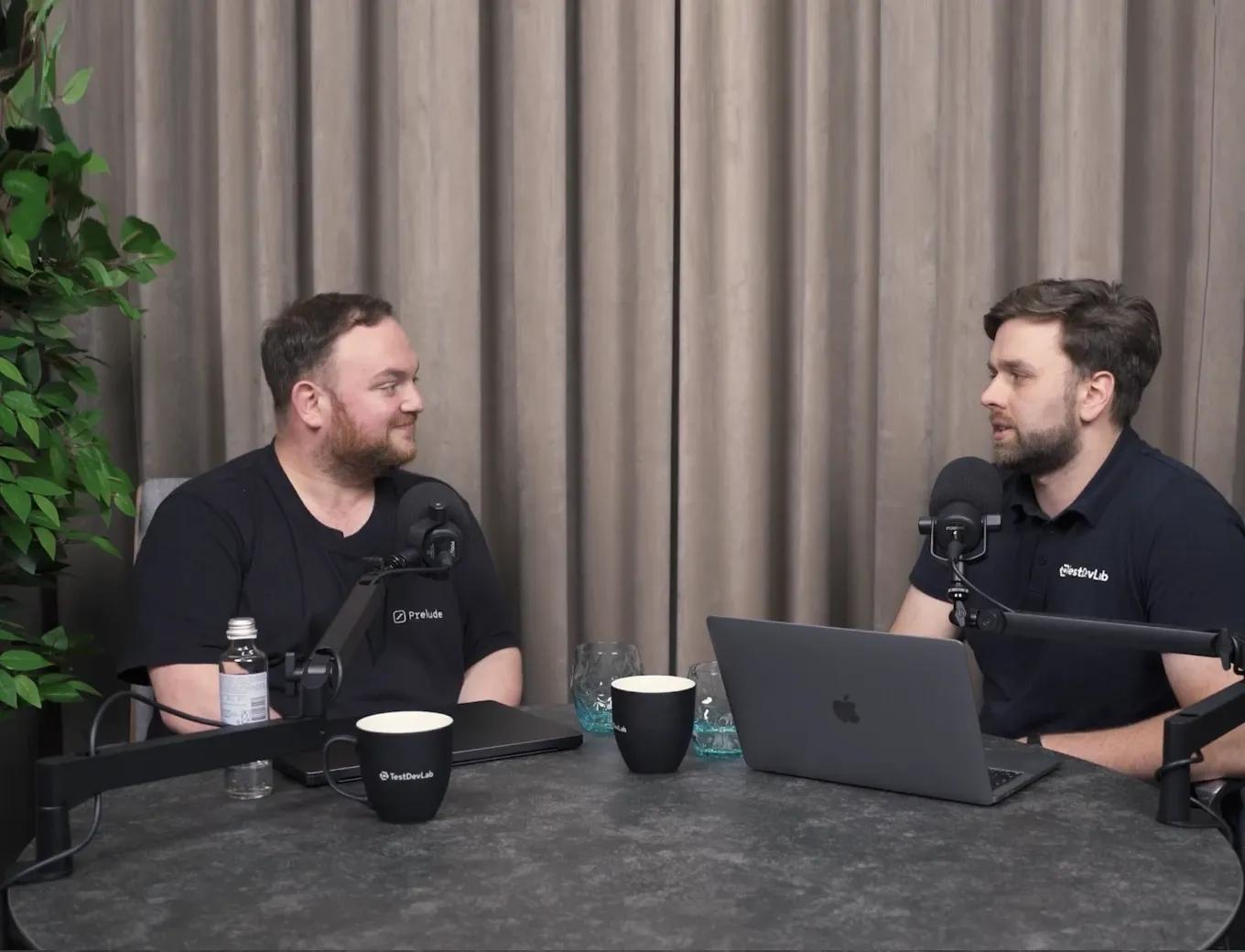 # 24 Chris Woods (Ex-BeReal, VP of Operations at Prelude): Solving Problems For Fast-Growing Companies