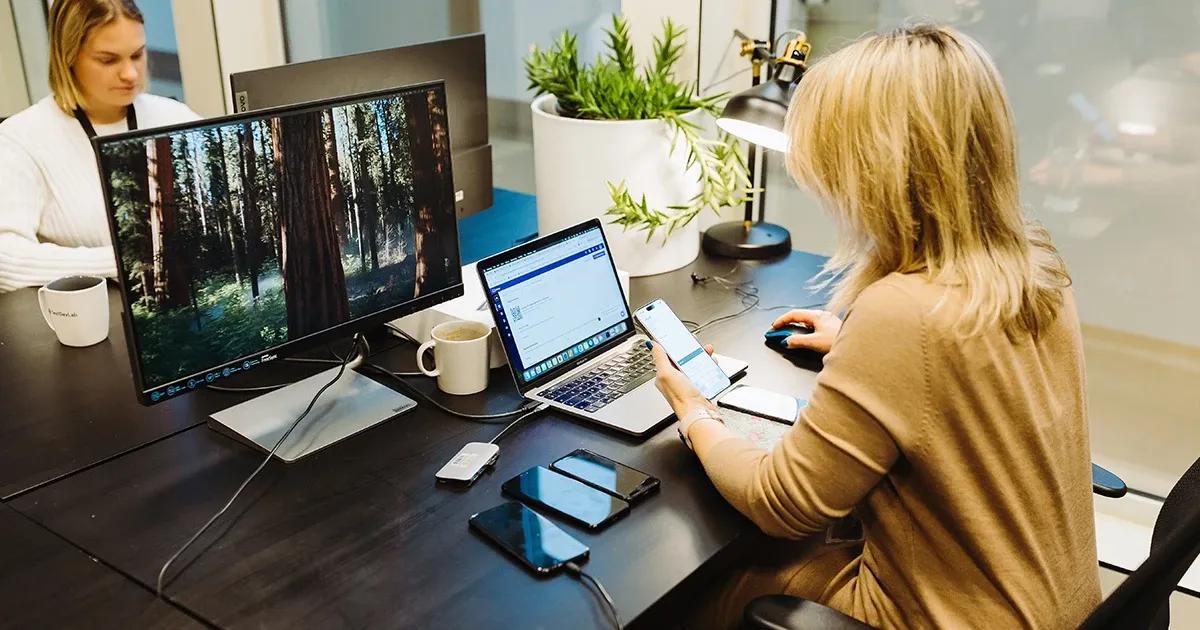 How Our Audit Process Delivers Real Value to Clients