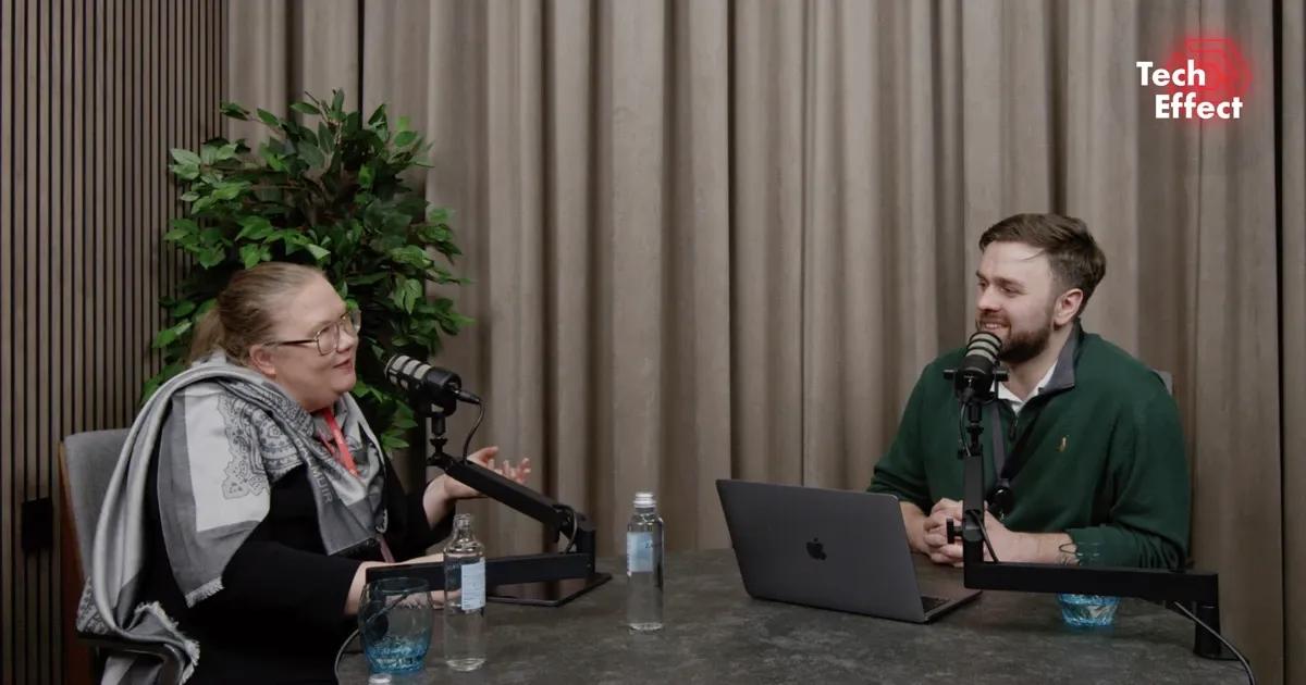 Podcast