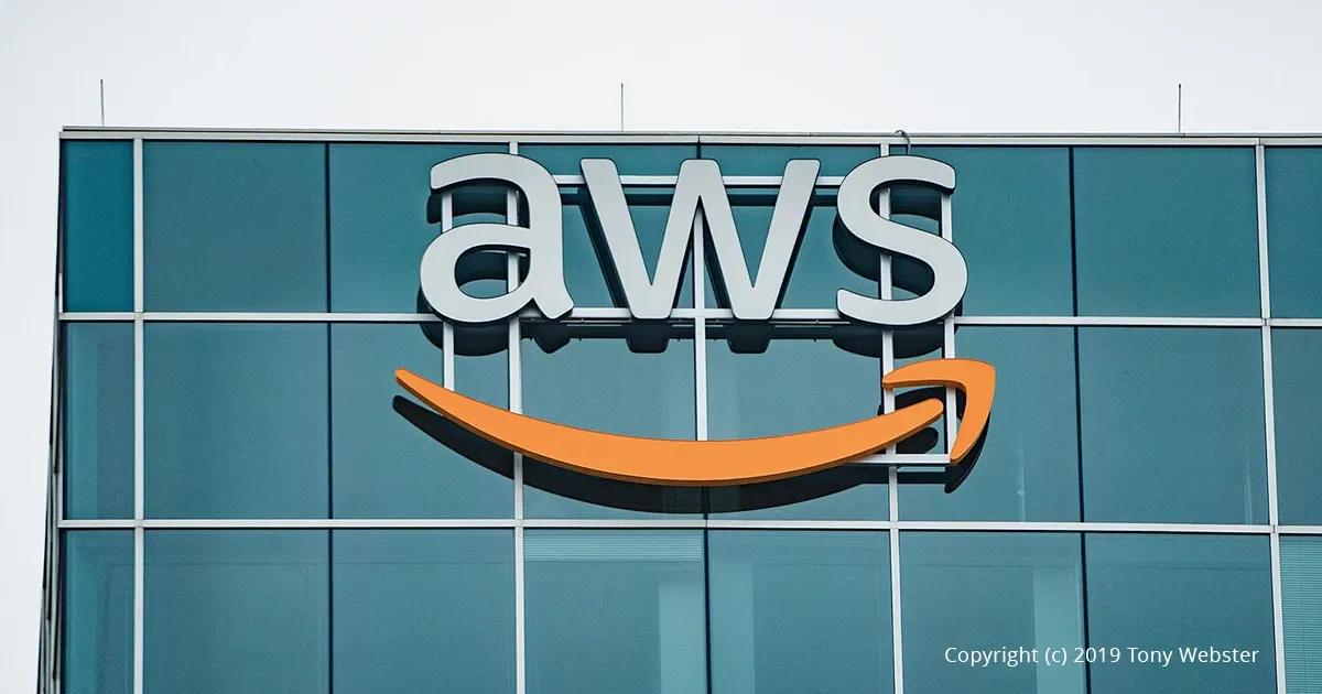 AWS Outage 2025: What Took Down Half the Internet
