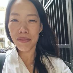 Betina Shim