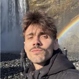 David Stojanov