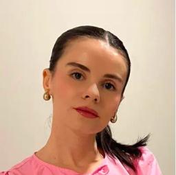 Irena Pavlova