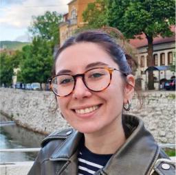 Maja Talevska