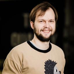 Rihards Skrebelis