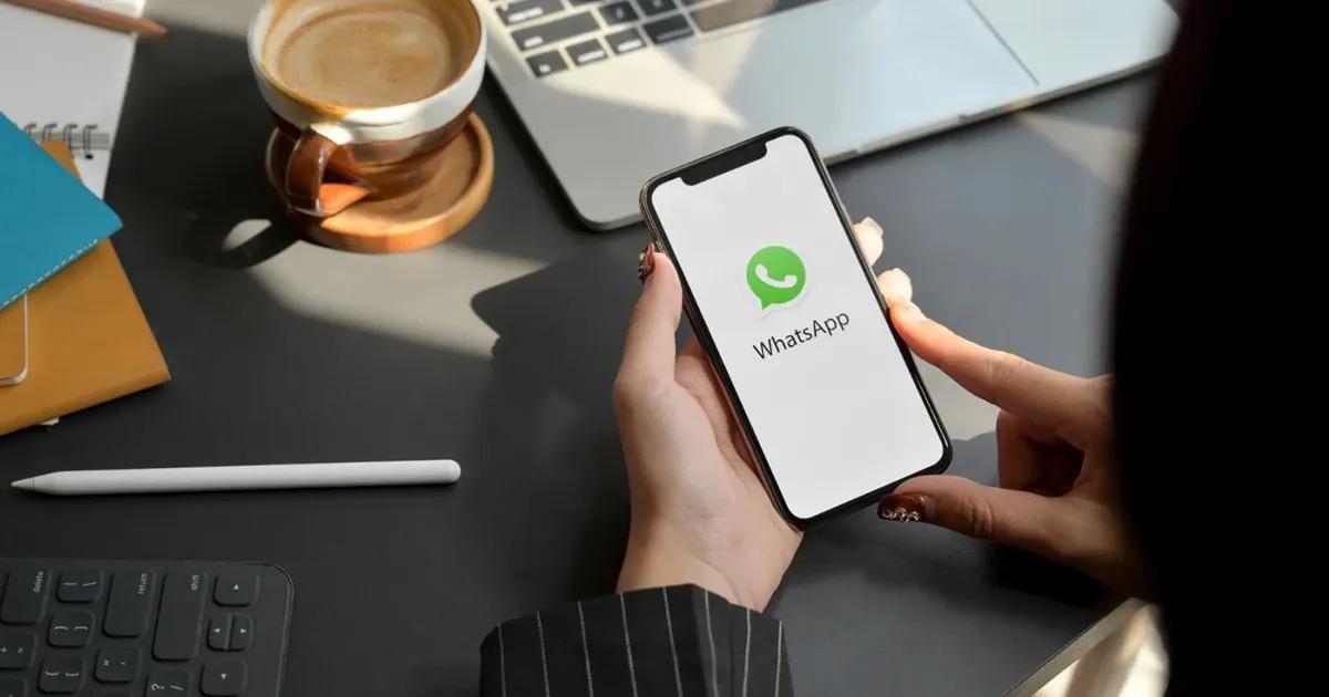 WhatsApp Makes Encrypted Backups Easier with Passkeys