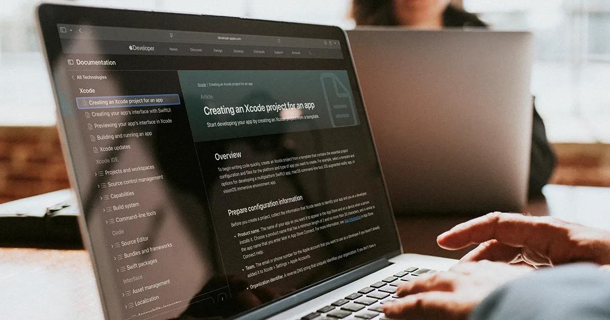Beginners’ Guide to UI Testing for iOS in Xcode