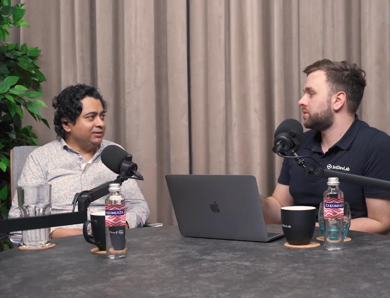 # 27 Varun Singh (Daily): Building Real-Time Communication & The Future Of Voice-AI