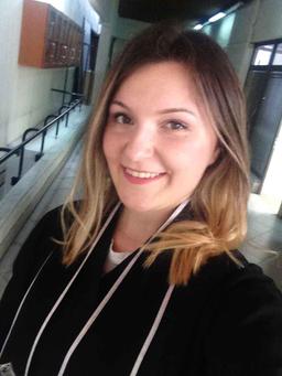 Martina Stojmanovska