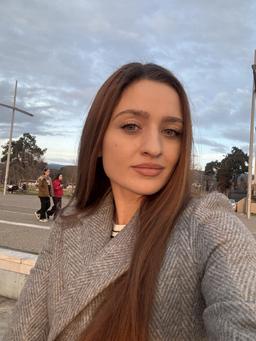 Angjela Jovanovska Velichkovska