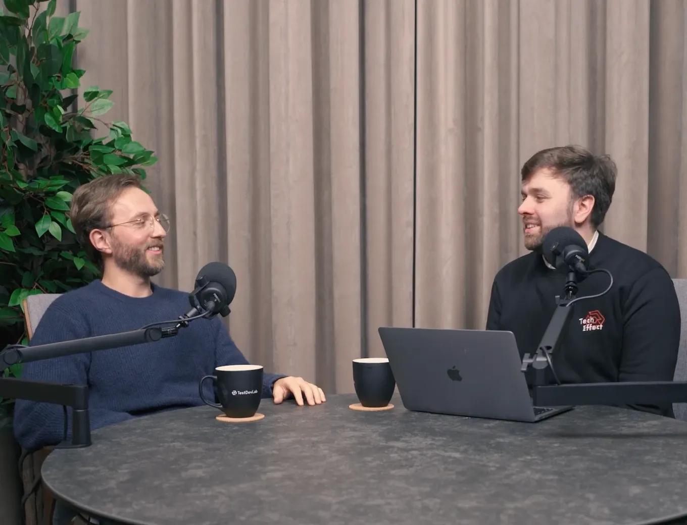 #32 Boban Ljubinoski (Klarna): The "Vibe-Coding" Revolution & The New Technical Skills for PMs