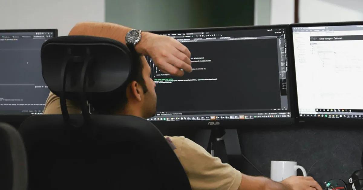 Why Engineers Shouldn't Be Running Your Test Suite and What Happens When They Stop