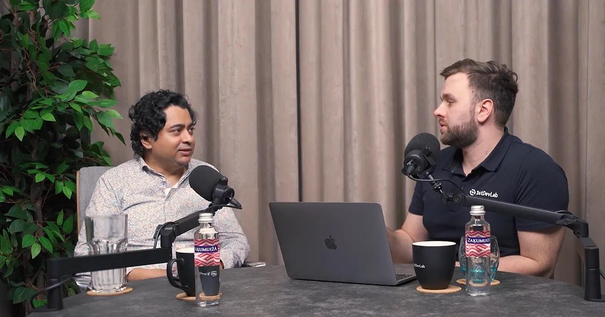 How to Build Reliable Voice AI Products: Testing, Latency, and the Context Problem