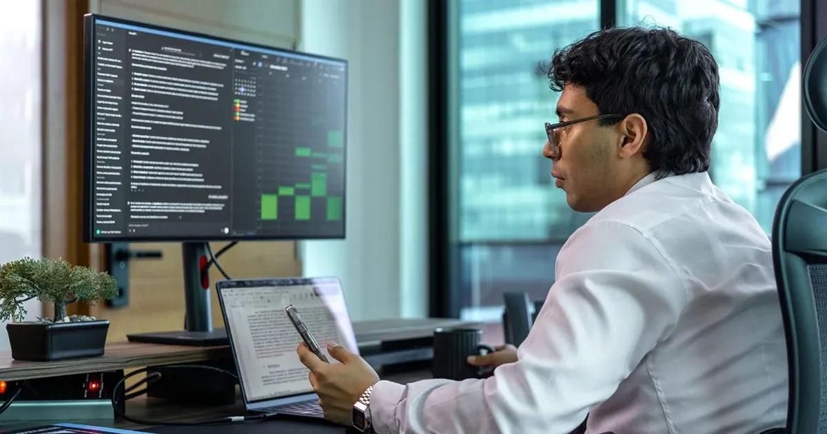 Best 10 QA and Software Testing Companies in the UK in 2026