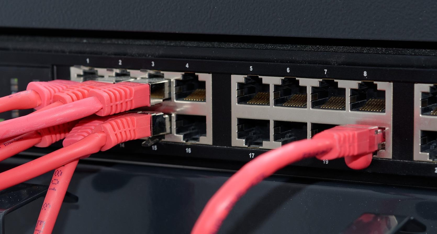 Setting Up Router Traffic Mirroring to Wireshark