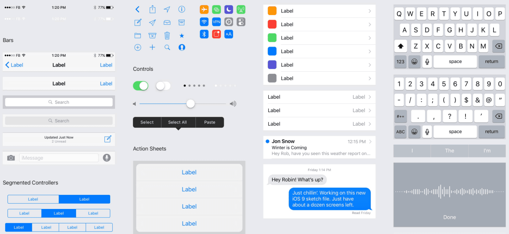 Running iOS Acceptance Tests on a Single Physical Computer