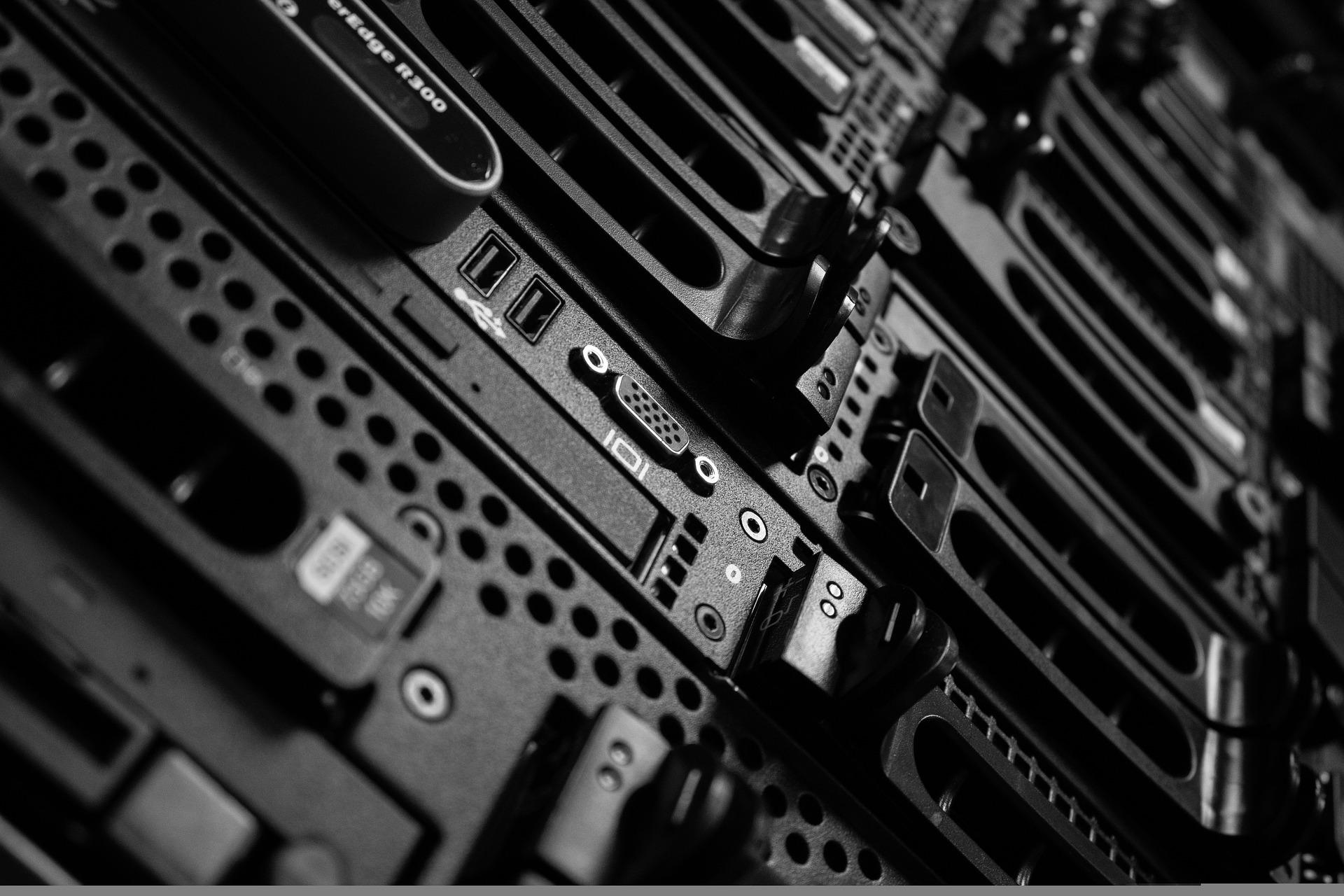 Top 3 Server Configuration Issues and Possible Solutions