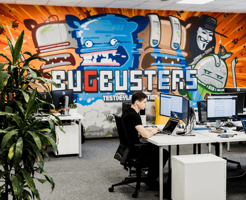 TEST Magazine Names TestDevLab as One of the 20 Leading Software Testing Providers in 2018