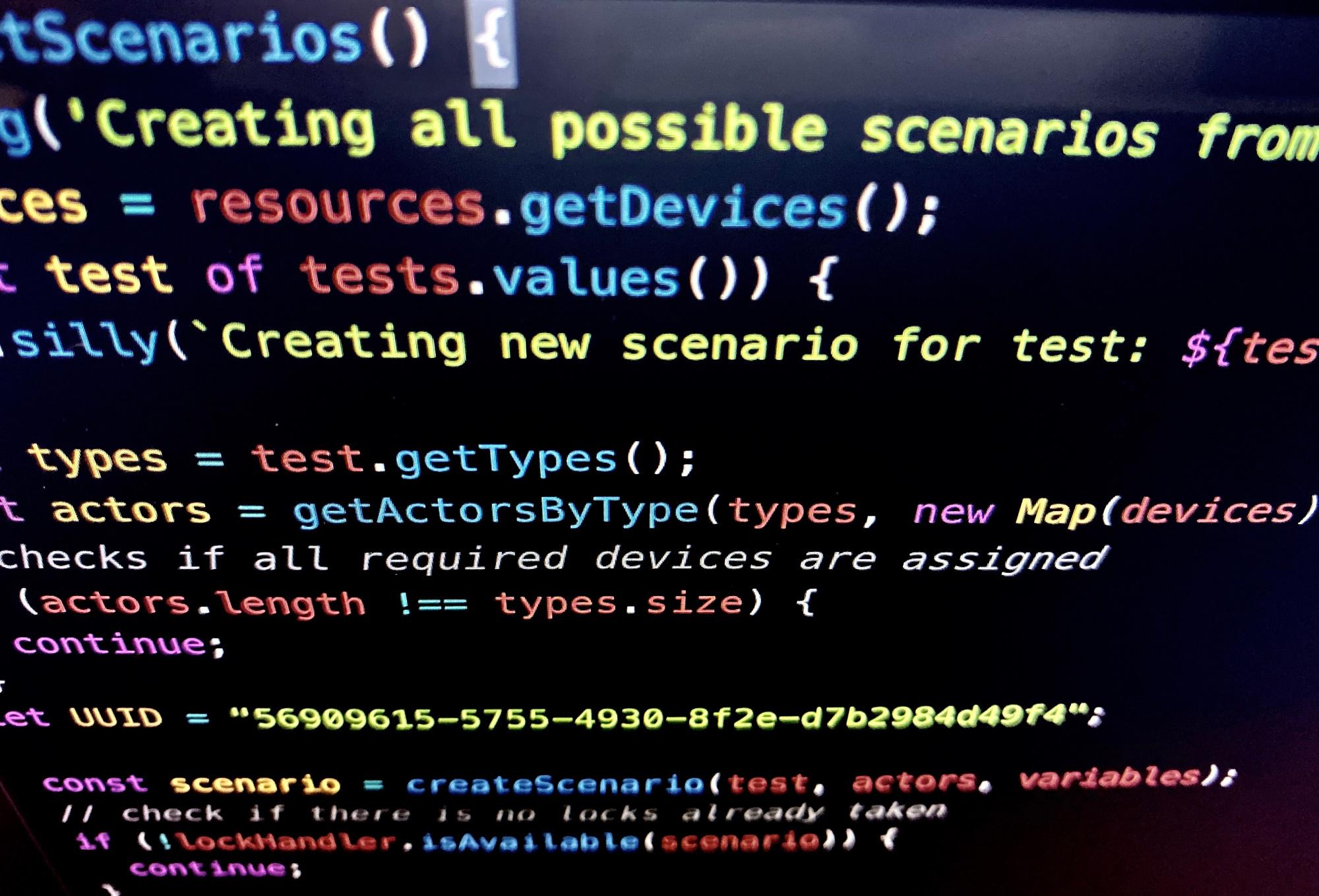 How to Set Up Automated WebRTC Video Conference Tests with Loadero