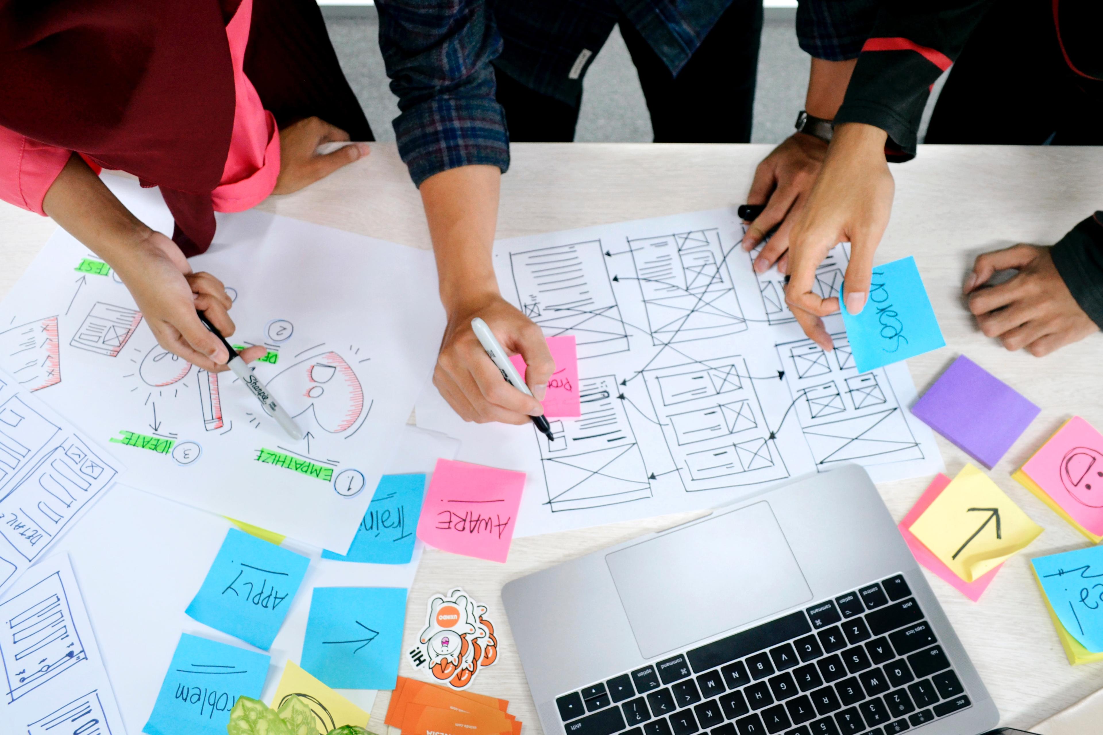 The Importance and Key Differences of Usability, UX, and Accessibility Testing