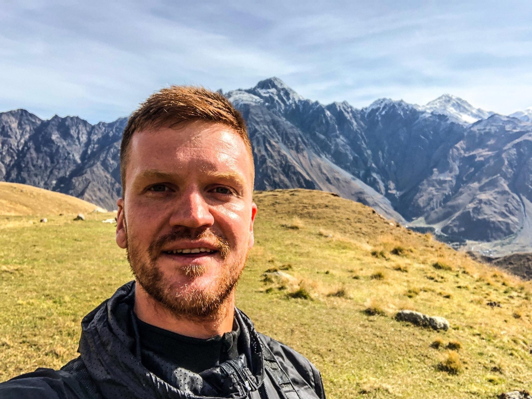From Wind Tunnel Instructor and Sales Expert to IT Project Manager