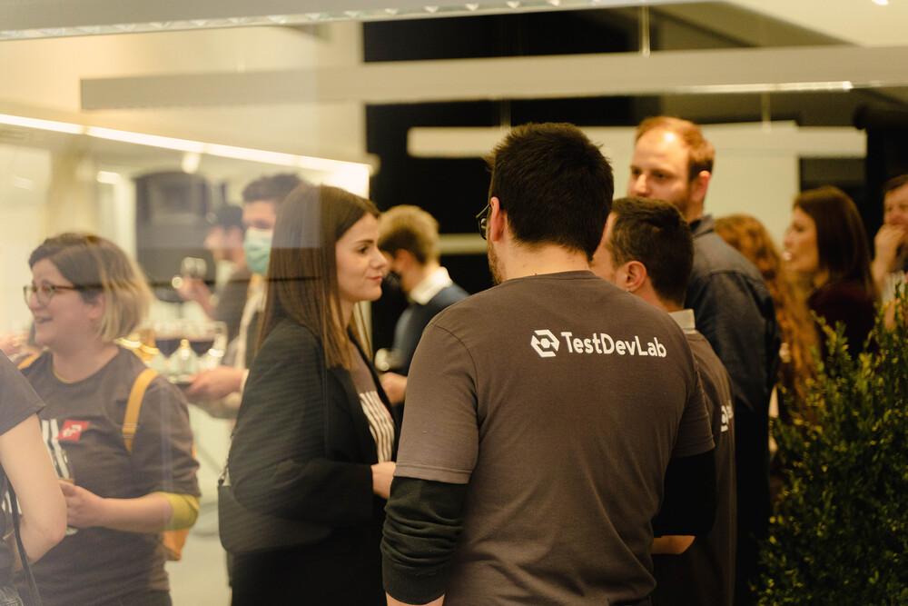 New TestDevLab Office in Skopje—Now Open!