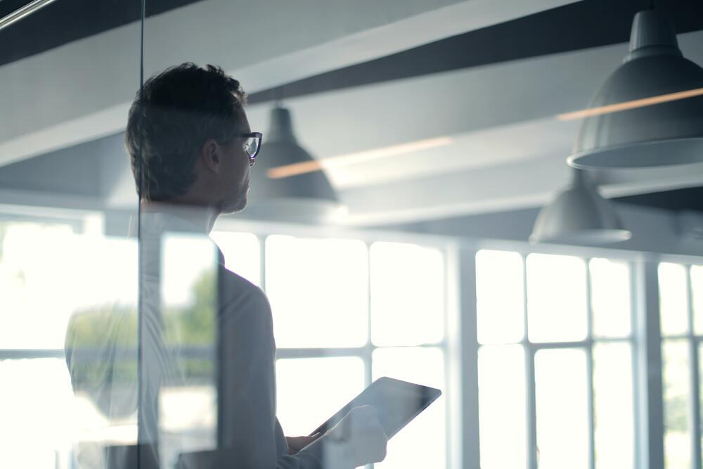 IT professional considering ISO certification