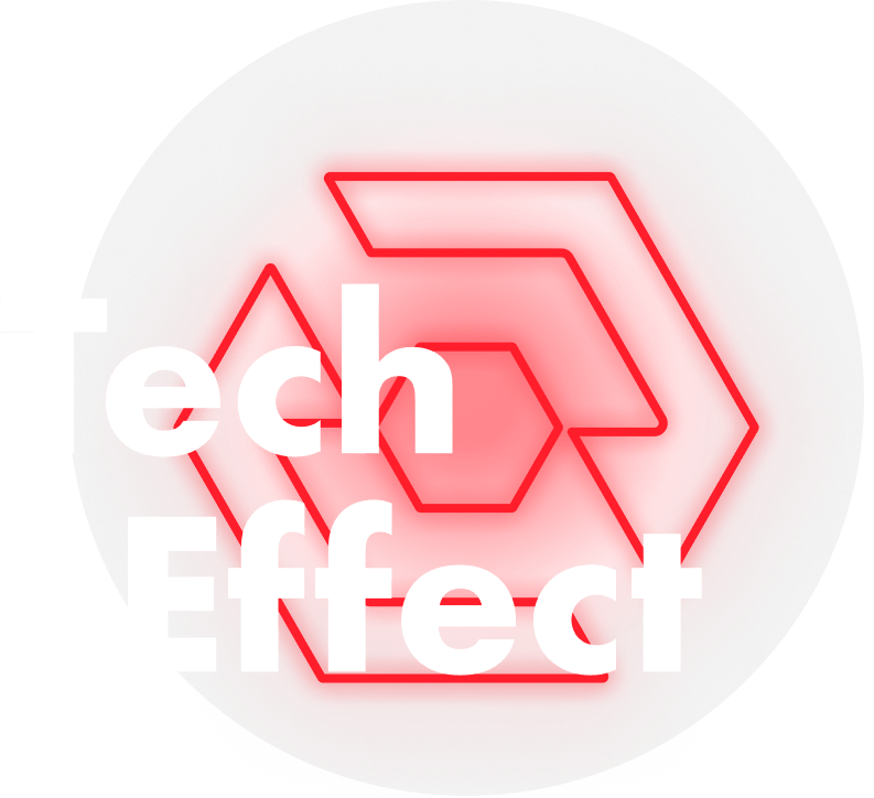 Tech Effect logo